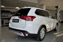 Mitsubishi Outlander Intense