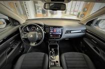 Mitsubishi Outlander Intense