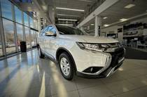 Mitsubishi Outlander Intense