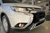 Mitsubishi Outlander Intense