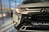 Mitsubishi Outlander Intense