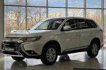 Mitsubishi Outlander Intense