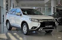 Mitsubishi Outlander Intense