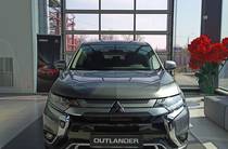 Mitsubishi Outlander Invite