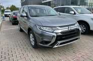 Mitsubishi Outlander Inform