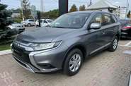 Mitsubishi Outlander Inform