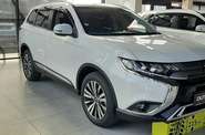 Mitsubishi Outlander Instyle