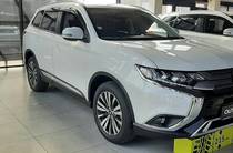 Mitsubishi Outlander Instyle