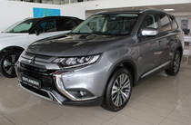 Mitsubishi Outlander Ultimate