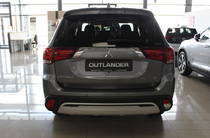 Mitsubishi Outlander Ultimate