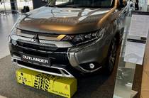 Mitsubishi Outlander Instyle