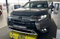 Mitsubishi Outlander Instyle