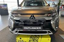 Mitsubishi Outlander Instyle