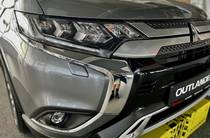 Mitsubishi Outlander Instyle