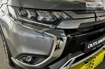 Mitsubishi Outlander 2023 Instyle