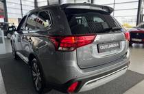 Mitsubishi Outlander Instyle