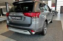 Mitsubishi Outlander Instyle