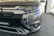 Mitsubishi Outlander Instyle