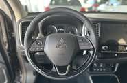 Mitsubishi Outlander Instyle