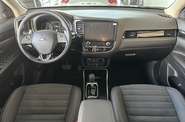 Mitsubishi Outlander Instyle