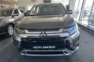 Mitsubishi Outlander Instyle