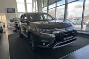 Mitsubishi Outlander Instyle