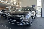 Mitsubishi Outlander Instyle