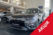 Mitsubishi Outlander Instyle