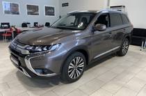 Mitsubishi Outlander Ultimate