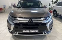 Mitsubishi Outlander Ultimate