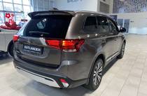 Mitsubishi Outlander Ultimate