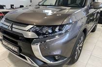 Mitsubishi Outlander Ultimate