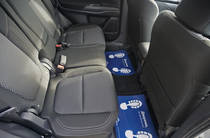 Mitsubishi Outlander Invite