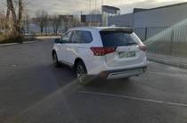 Mitsubishi Outlander Ultimate