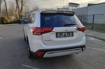 Mitsubishi Outlander Ultimate