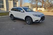 Mitsubishi Outlander Ultimate