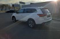 Mitsubishi Outlander Ultimate