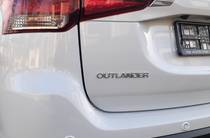 Mitsubishi Outlander Ultimate