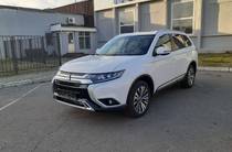 Mitsubishi Outlander Ultimate