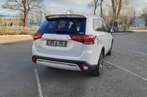 Mitsubishi Outlander Ultimate