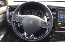 Mitsubishi Outlander Ultimate