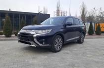 Mitsubishi Outlander Ultimate