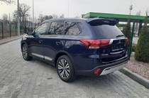 Mitsubishi Outlander Ultimate