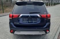 Mitsubishi Outlander Ultimate