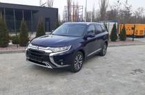 Mitsubishi Outlander Ultimate