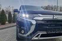 Mitsubishi Outlander Ultimate