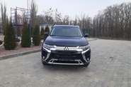 Mitsubishi Outlander Ultimate