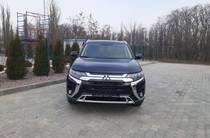 Mitsubishi Outlander Ultimate