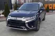 Mitsubishi Outlander Ultimate