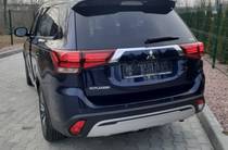 Mitsubishi Outlander Ultimate